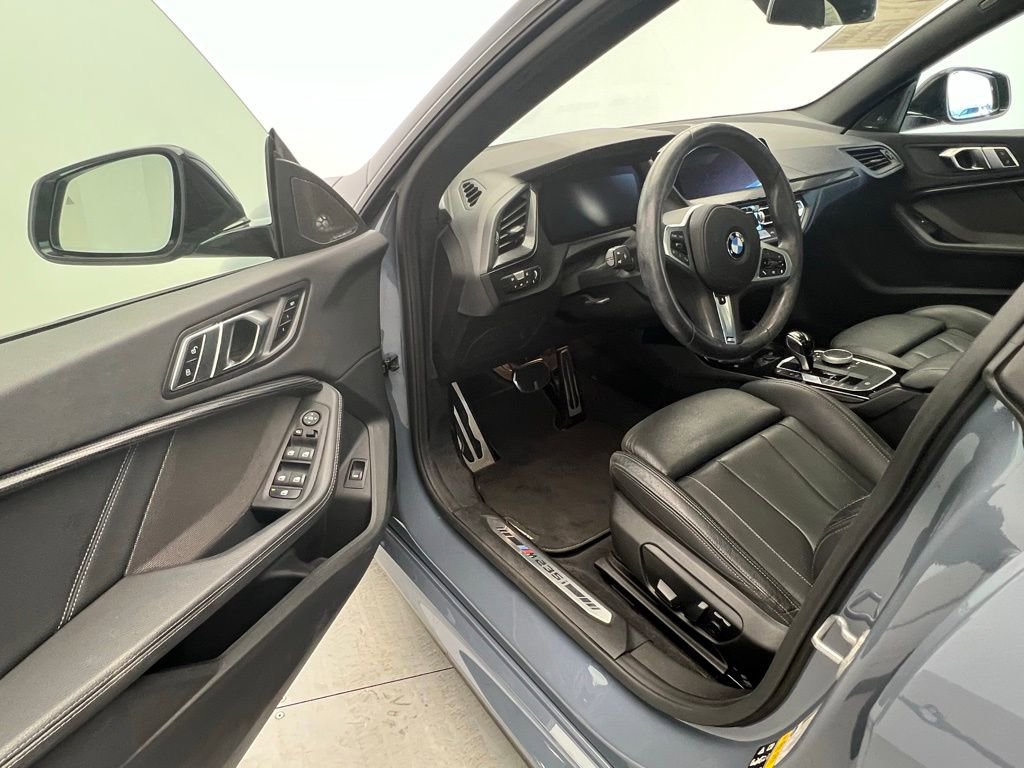 Used 2023 BMW M235i xDrive Gran Coupe w/ Premium Package image 21
