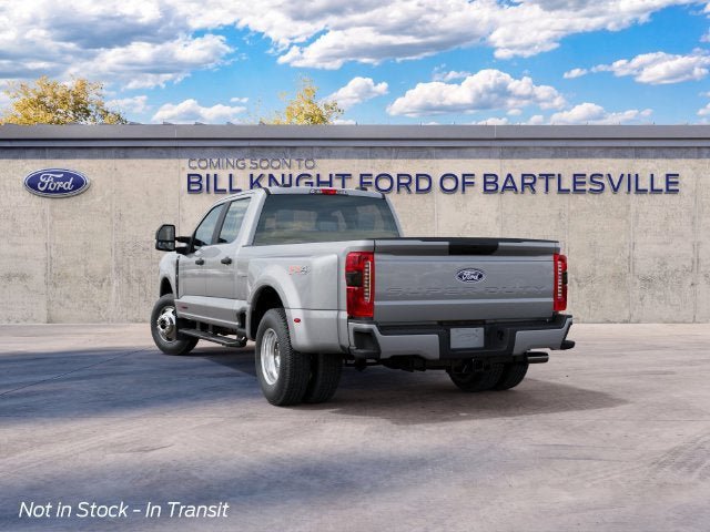 New 2027 Ford F350 XL AWD/4WD image 4