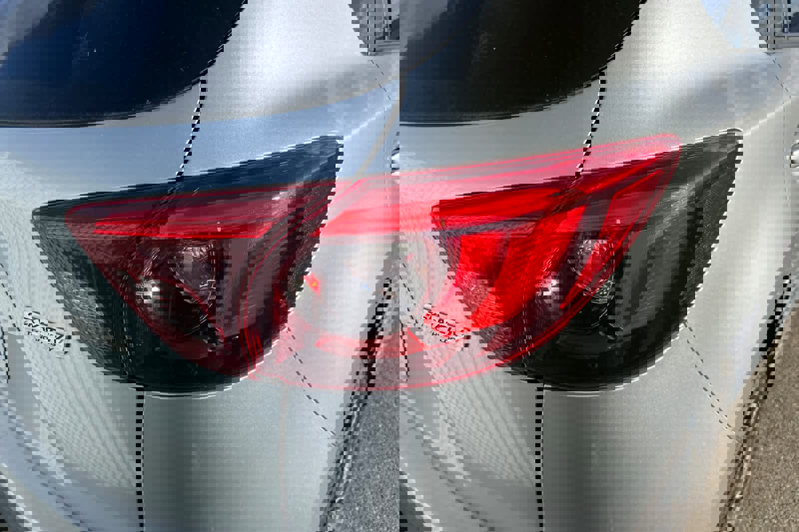 Used 2016 MAZDA CX-5 Grand Touring image 17