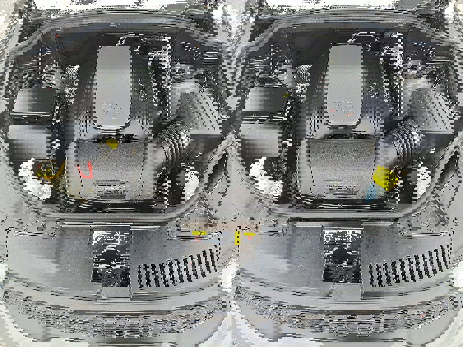 Used 2022 Dodge Durango R/T image 28