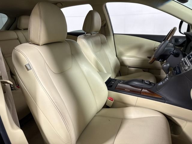 Used 2013 Lexus RX 350 AWD w/ Navigation Pkg image 12