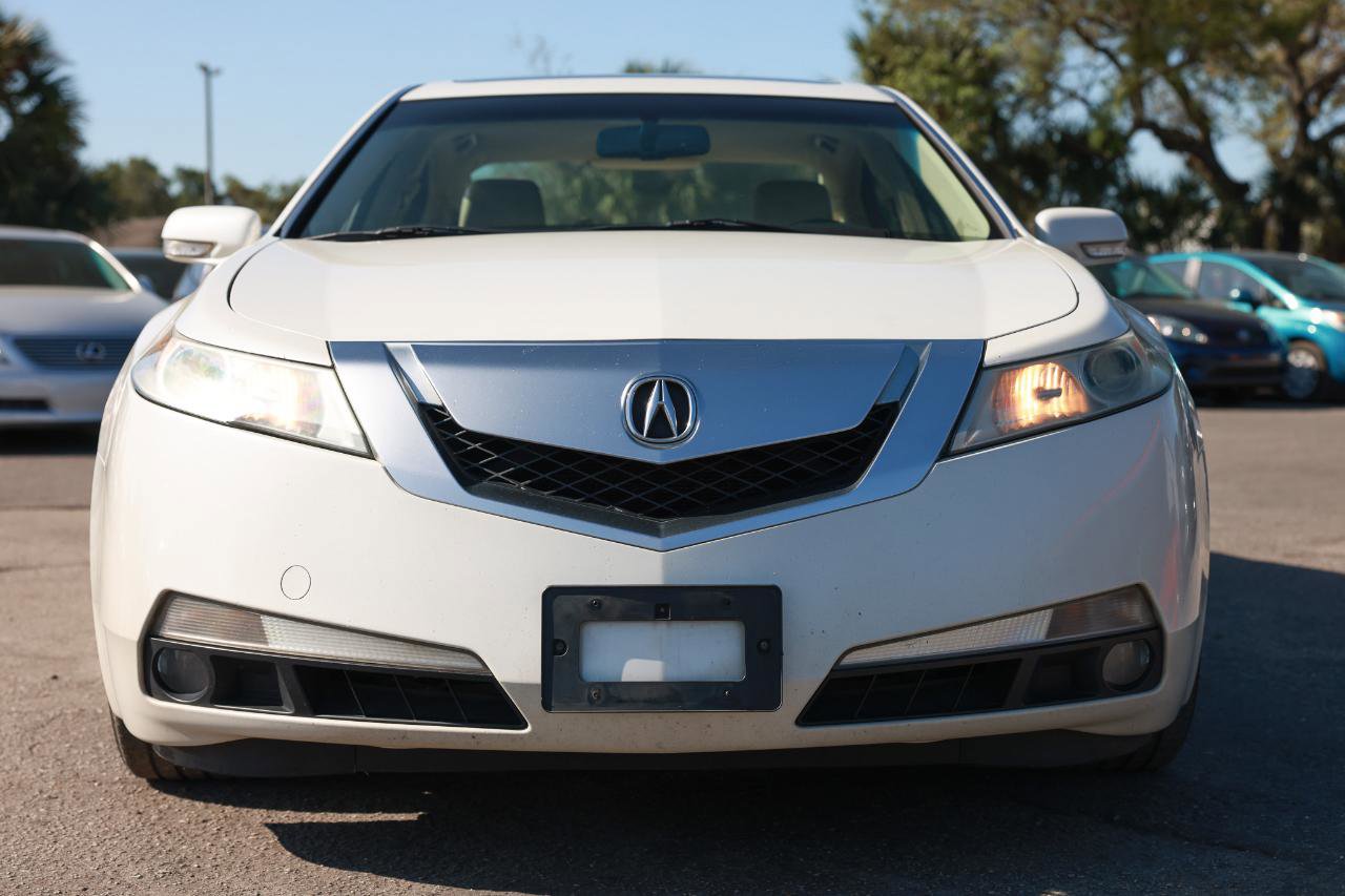 Used 2009 Acura TL image 17