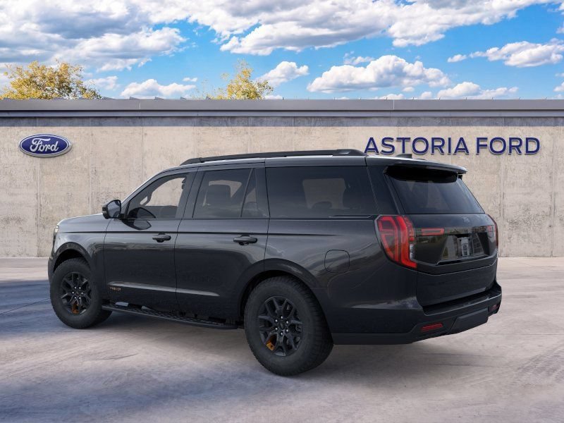 New 2026 Ford Expedition Tremor AWD/4WD image 4