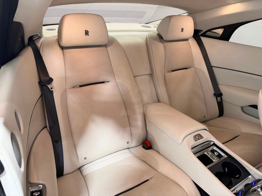 Used 2019 Rolls-Royce Wraith image 34