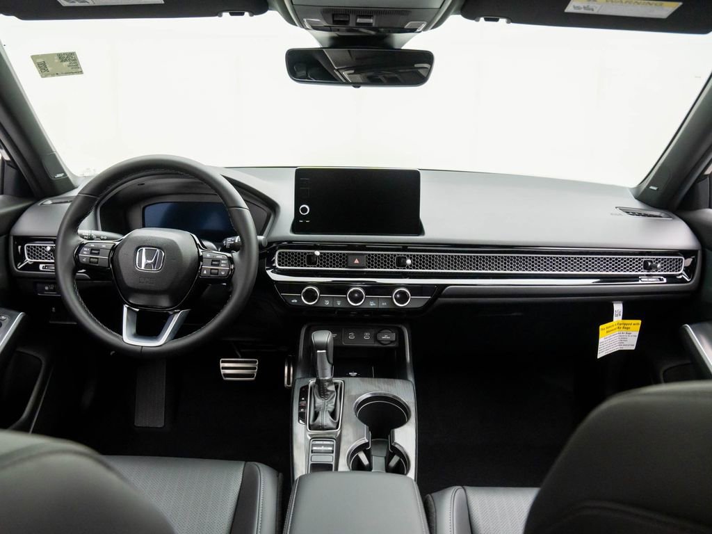 Used 2026 Honda Civic Sport Touring image 11