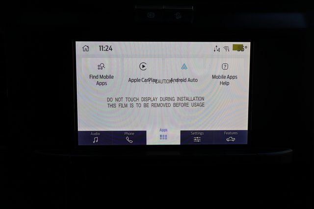 New 2026 Ford F450 XL w/ 360-Degree Camera Package AWD/4WD image 7