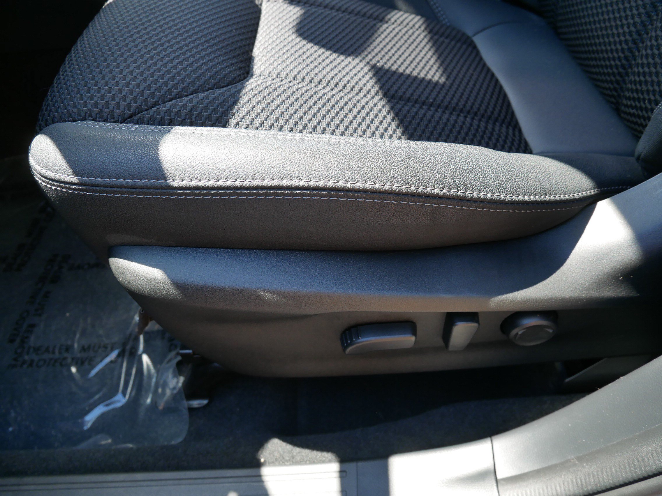 Certified 2024 Subaru Forester Premium AWD/4WD image 20