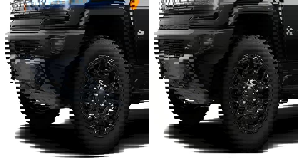 New 2026 GMC Hummer EV 4x4 Crew Cab image 31
