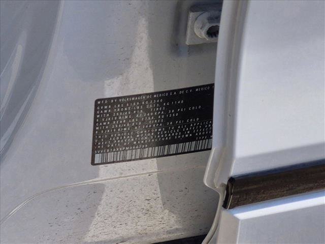 Used 2023 Volkswagen Tiguan SE R-Line FWD image 15