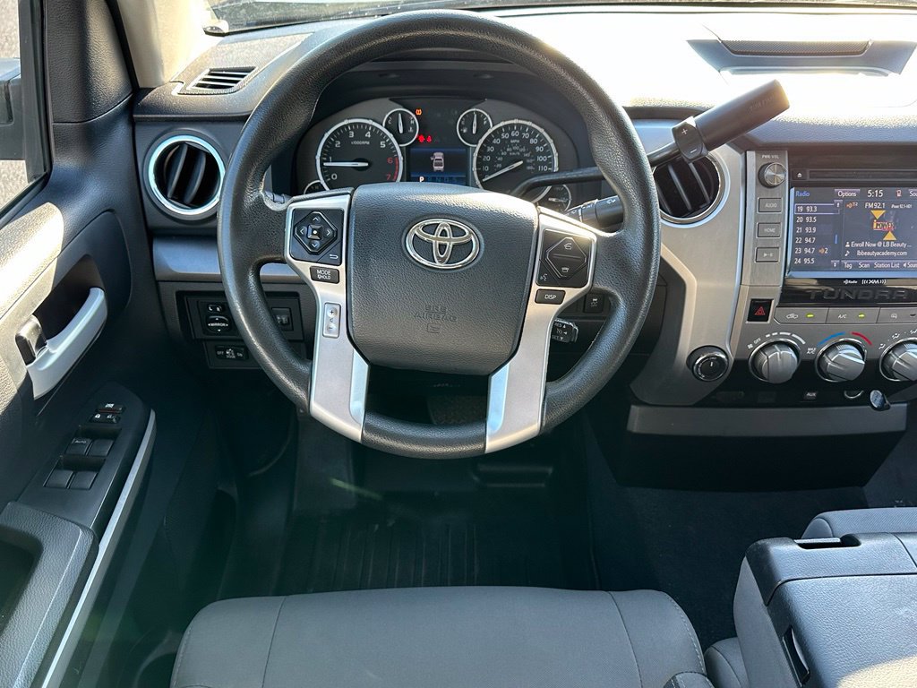 Used 2014 Toyota Tundra SR5 AWD/4WD image 23