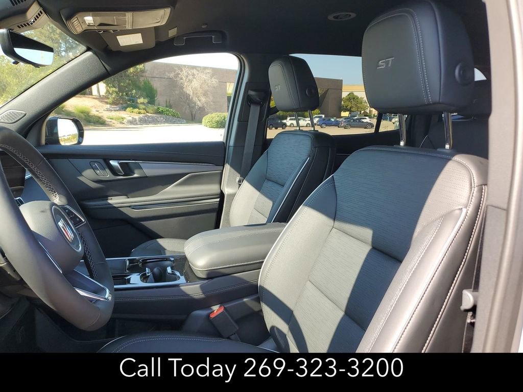 New 2026 Buick Enclave Sport Touring w/ Power Package image 20