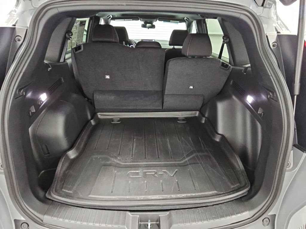 Used 2026 Honda CR-V Sport image 32