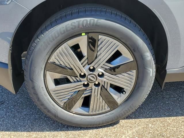 New 2025 Nissan Murano SL image 5