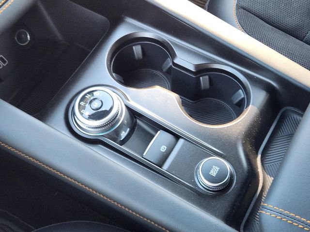 New 2026 Ford Explorer Tremor w/ Tremor Ultimate Package image 19