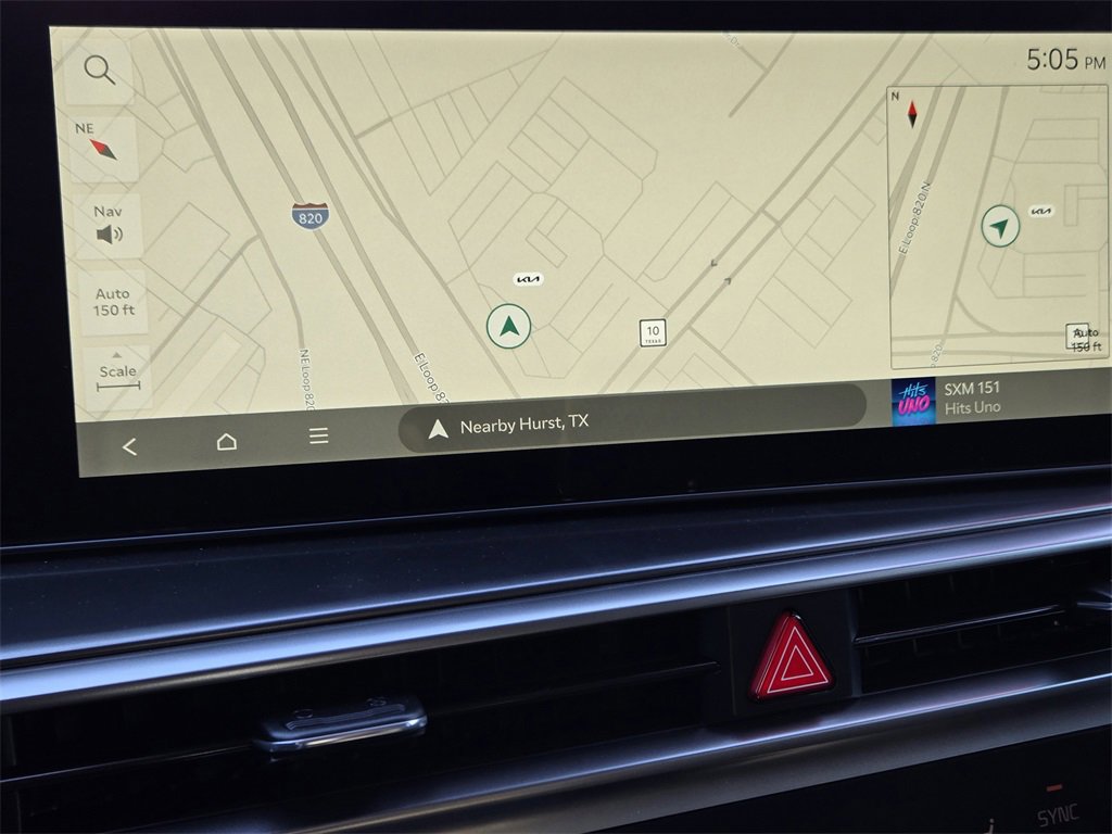 New 2026 Kia Sorento EX w/ EX Premium Package image 12