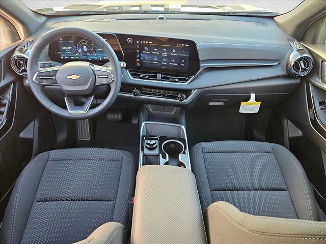 New 2026 Chevrolet Equinox LT w/ Safety and Technology Package image 14