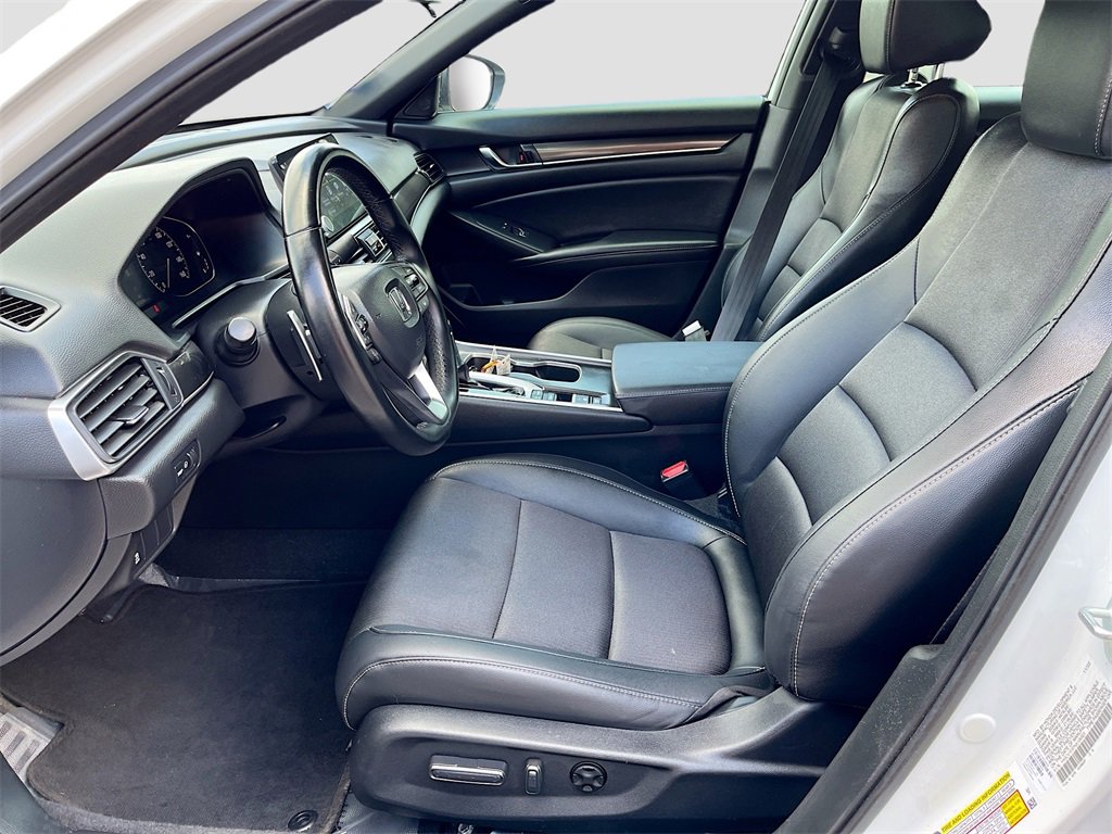 Used 2022 Honda Accord Sport image 19