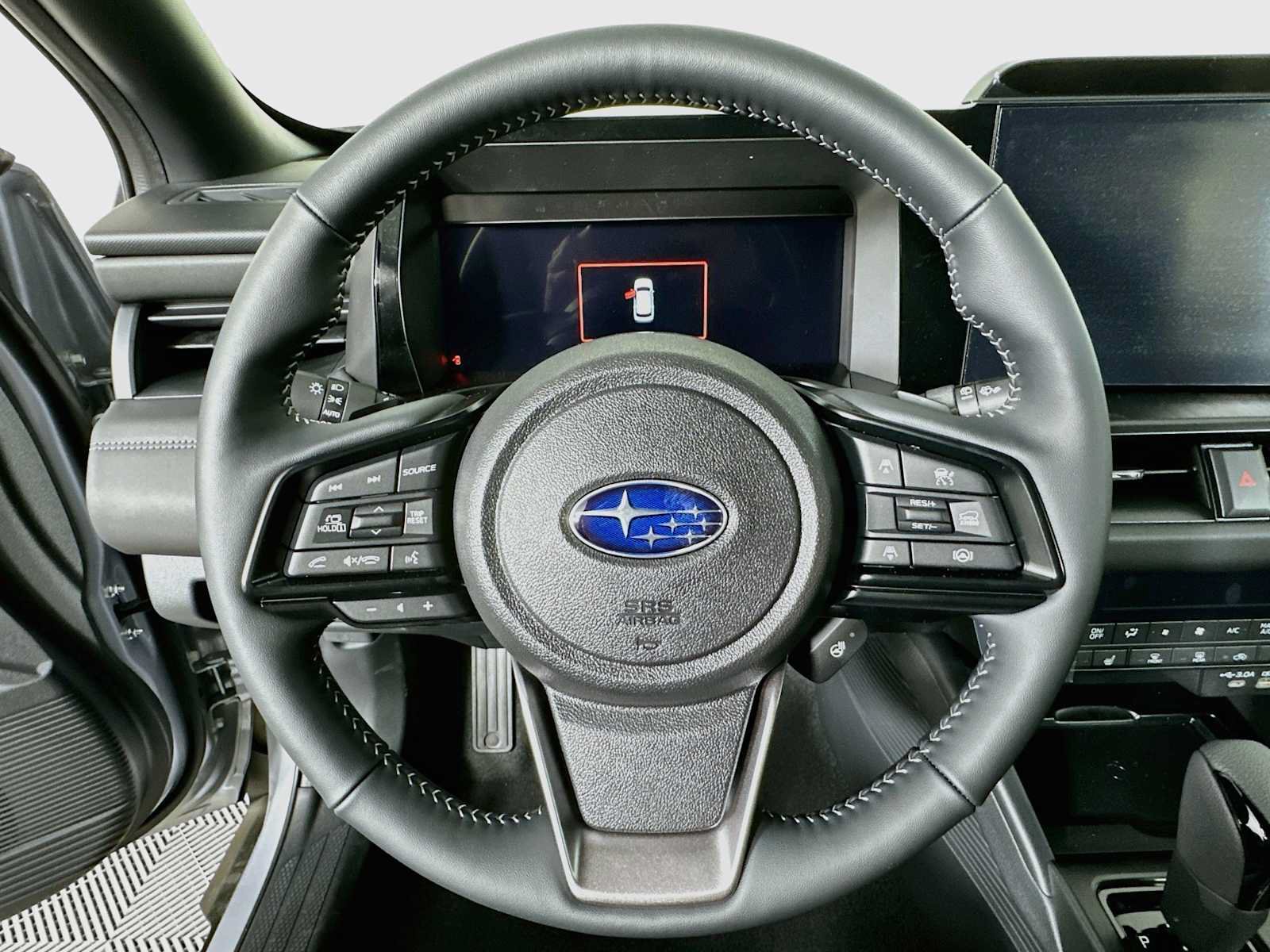 New 2026 Subaru Outback Touring XT AWD/4WD image 11
