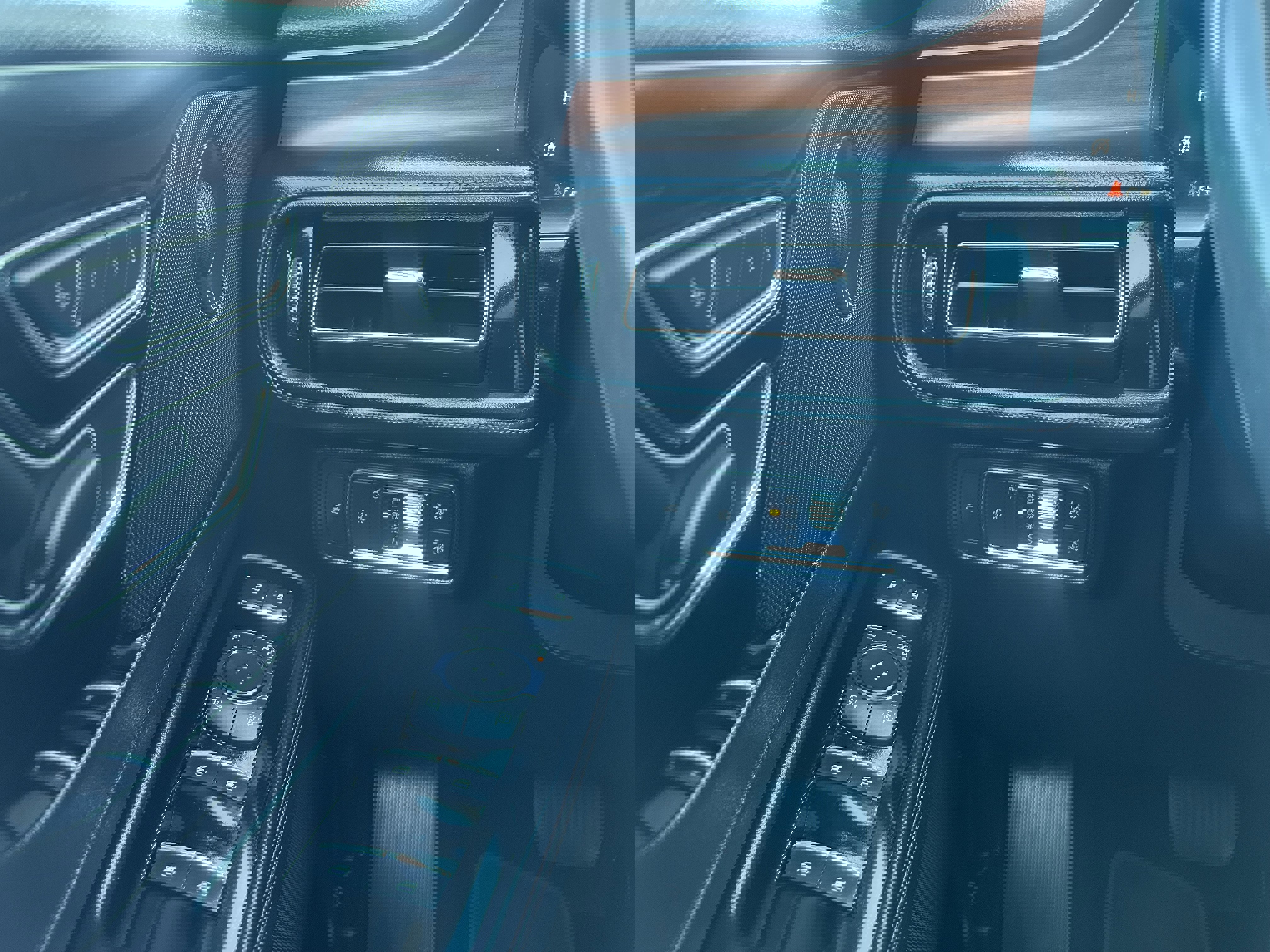 Used 2021 Lincoln Aviator Reserve w/ Equipment Group 201A image 47