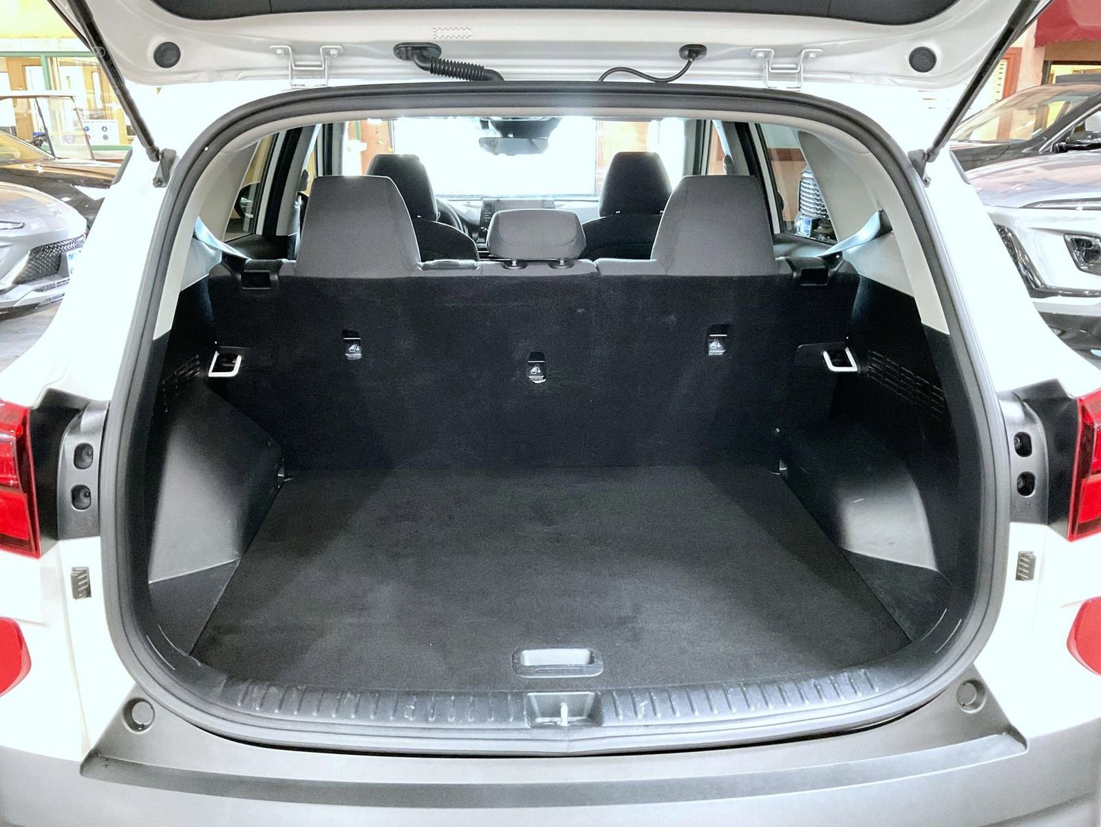 Used 2022 Kia Seltos LX AWD/4WD image 21