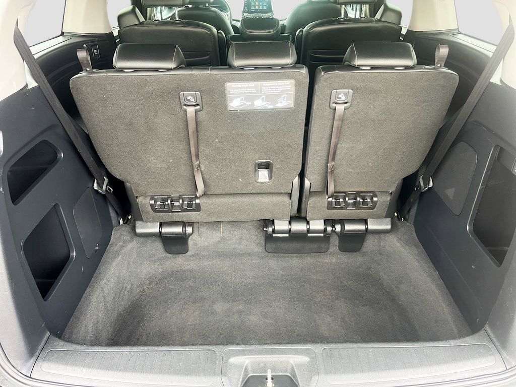 Used 2024 Honda Odyssey EX-L image 26
