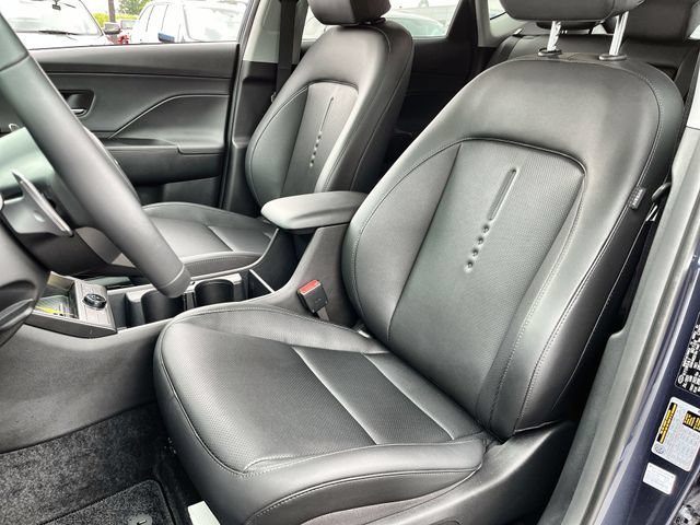 Used 2026 Hyundai Kona SEL Premium AWD/4WD image 14