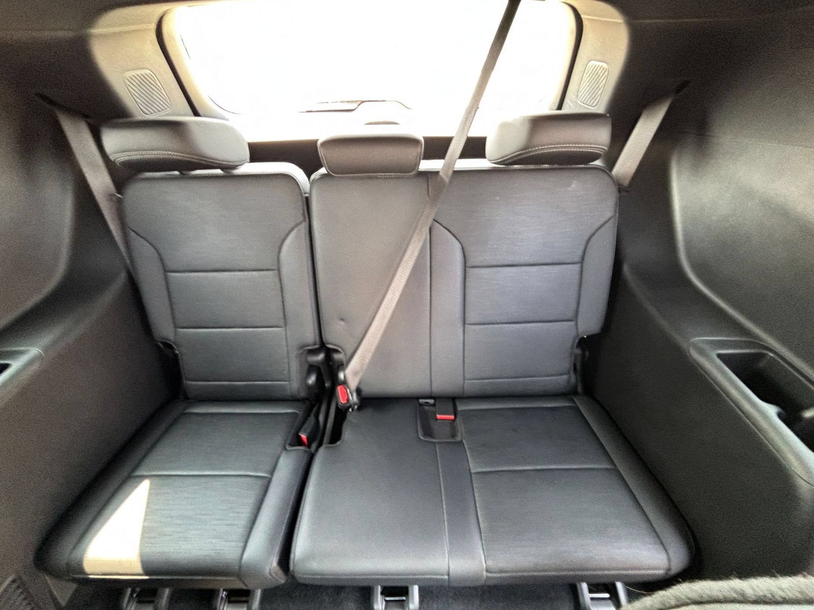 Used 2026 Buick Enclave Sport Touring AWD/4WD image 30