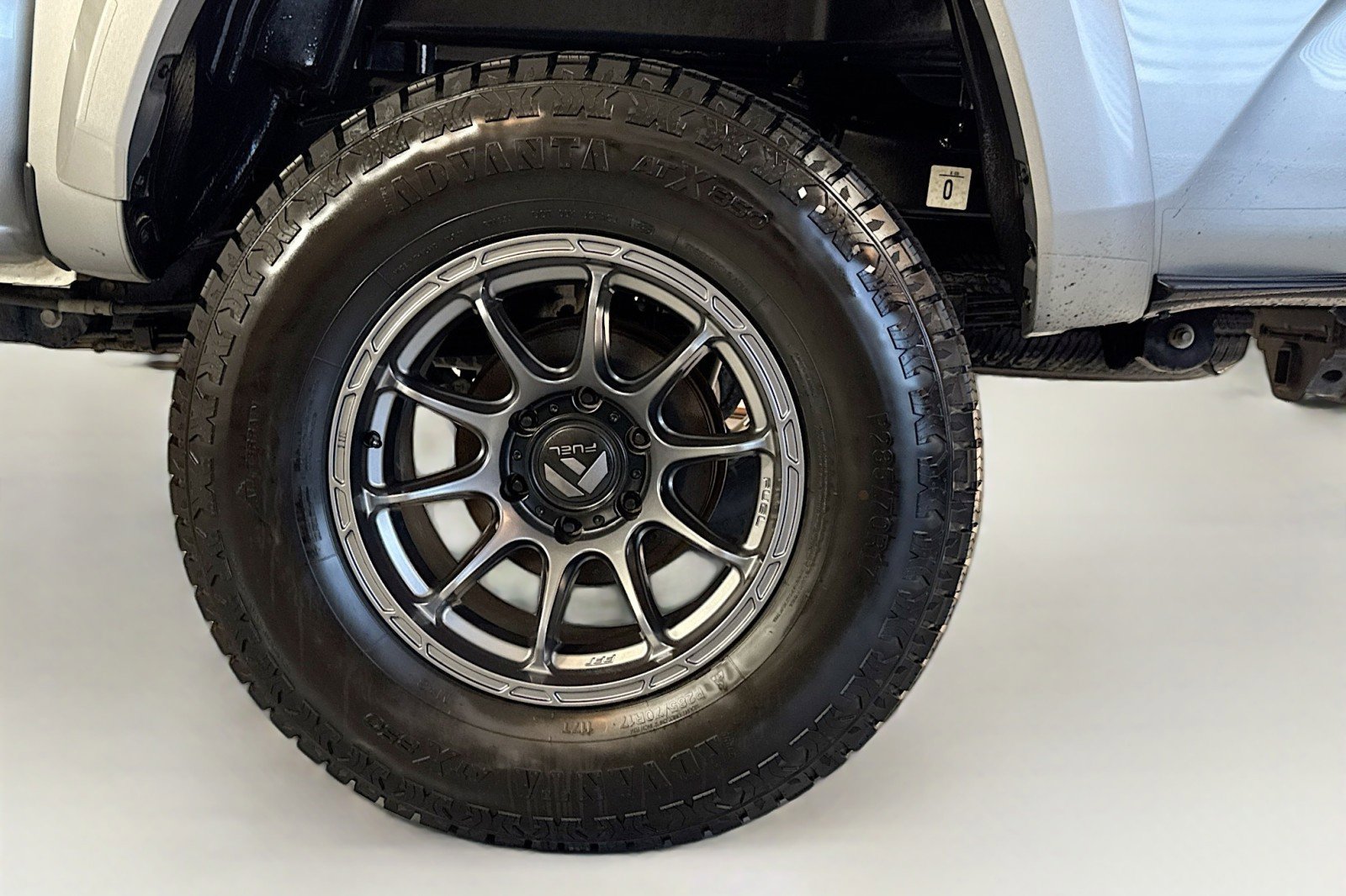 Used 2023 Toyota Tacoma SR5 image 27