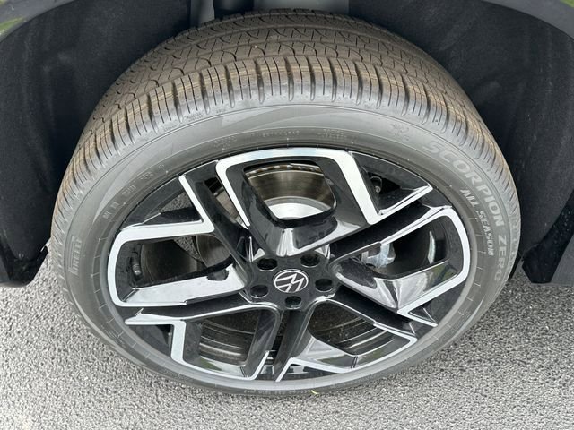 New 2026 Volkswagen Tiguan SEL R-Line AWD/4WD image 9