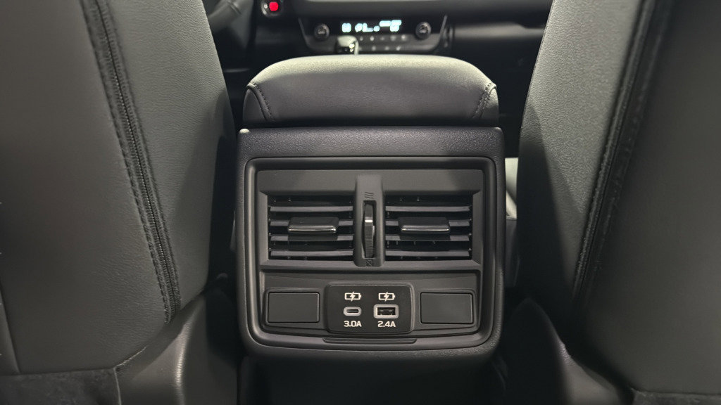 New 2026 Subaru Outback Premium image 31