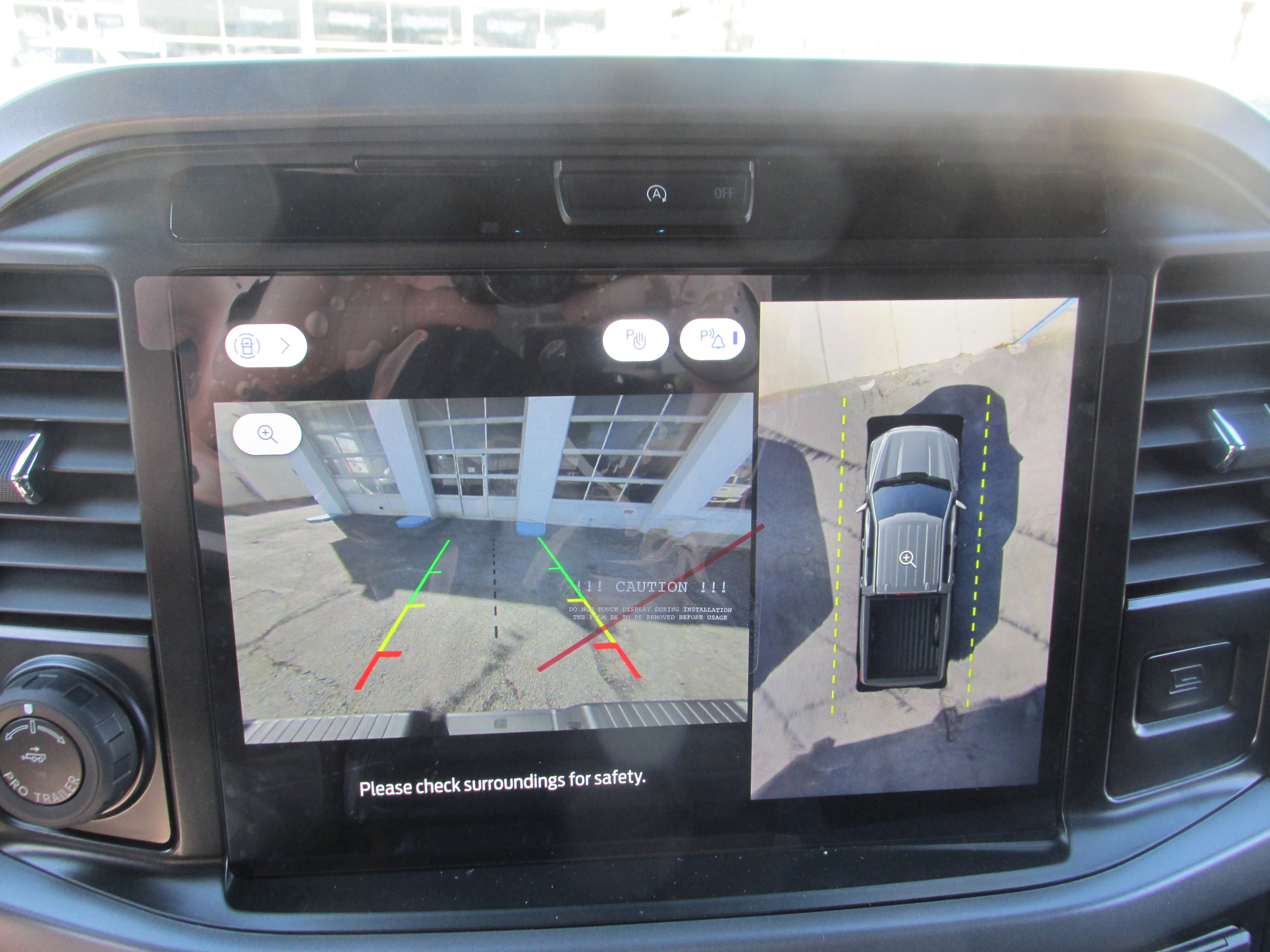 New 2026 Ford F150 XLT w/ Equipment Group 302A MID image 34