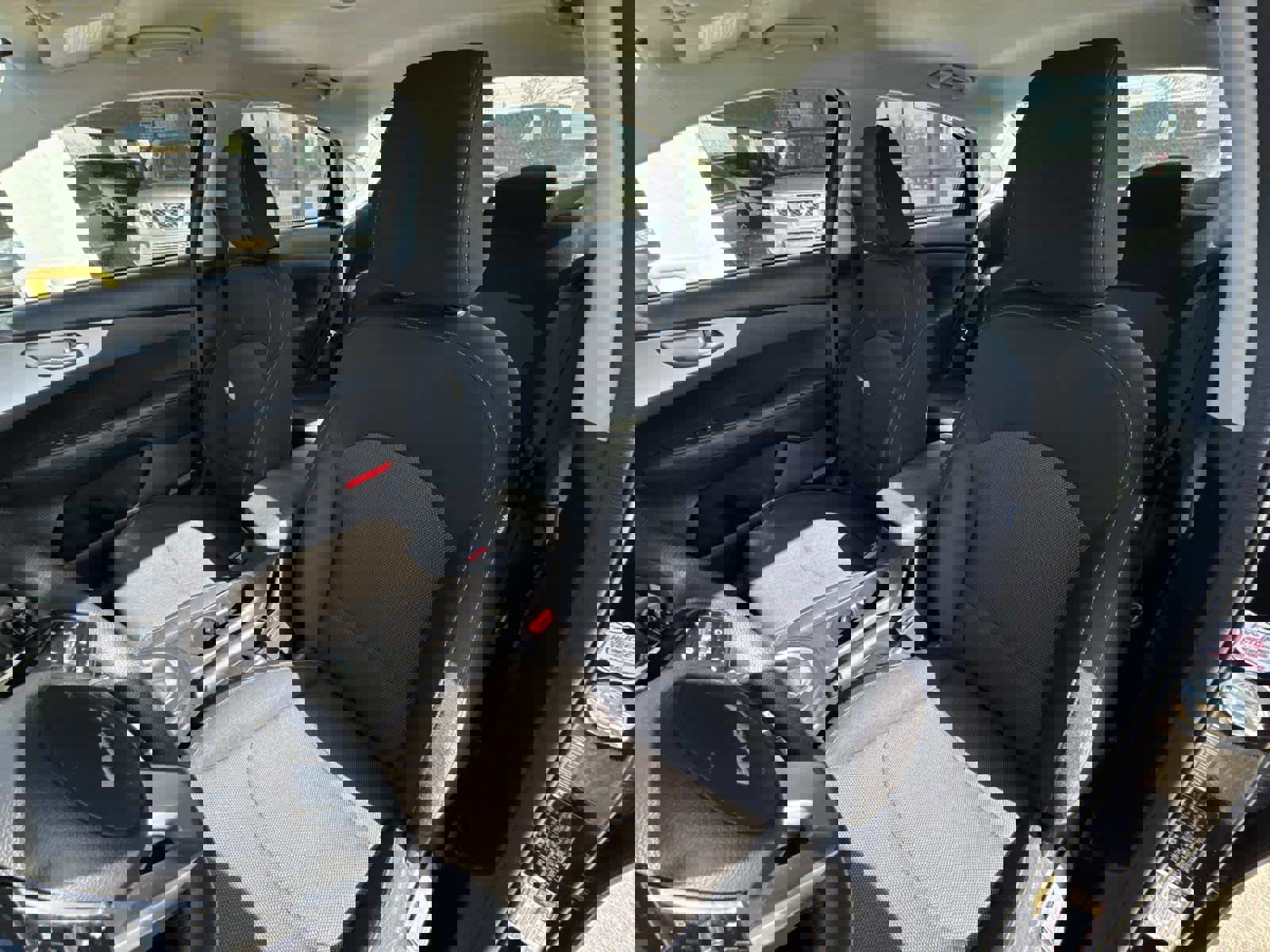 Used 2024 Kia Forte LXS image 48