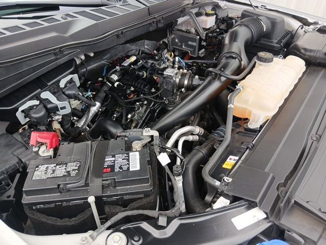 Used 2023 Ford F150 XLT image 47