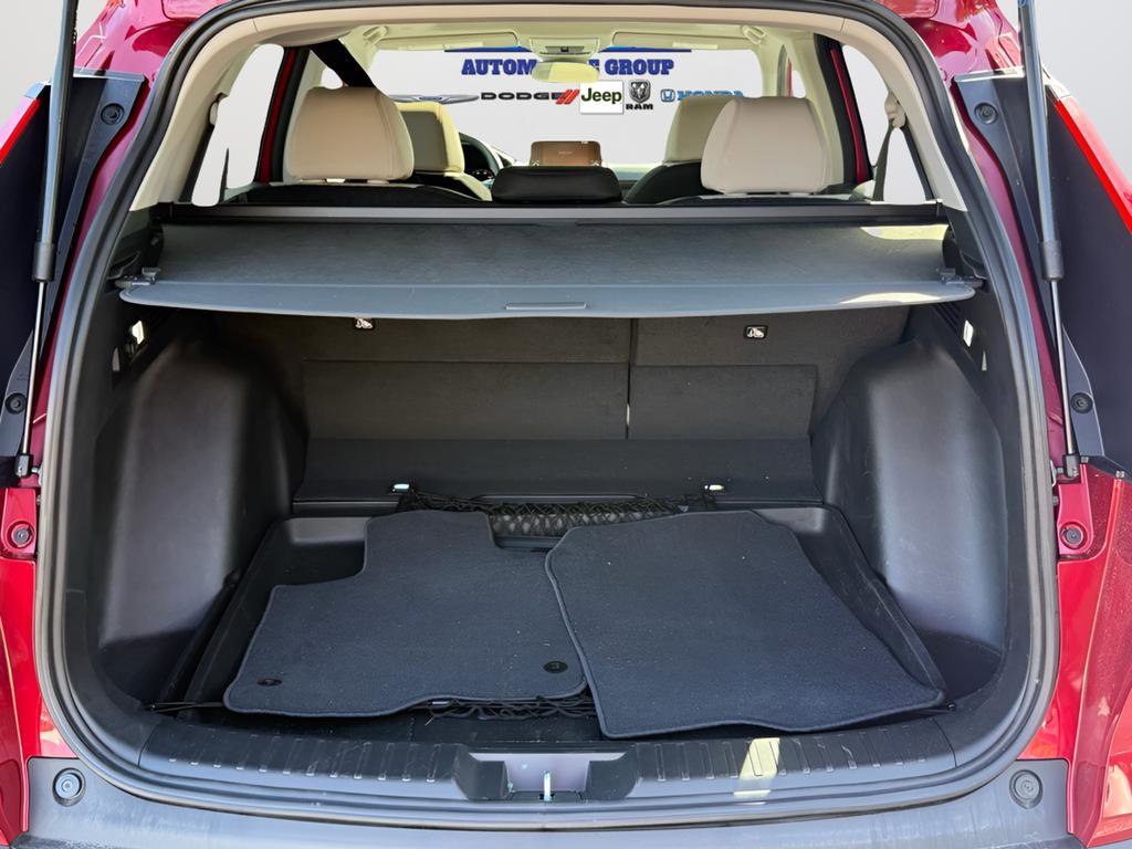 Used 2024 Honda CR-V EX image 31