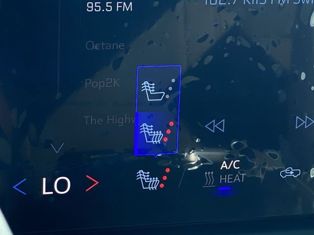 Certified 2026 Chevrolet Silverado EV LT image 27