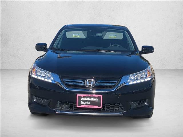 Used 2015 Honda Accord Touring video 2