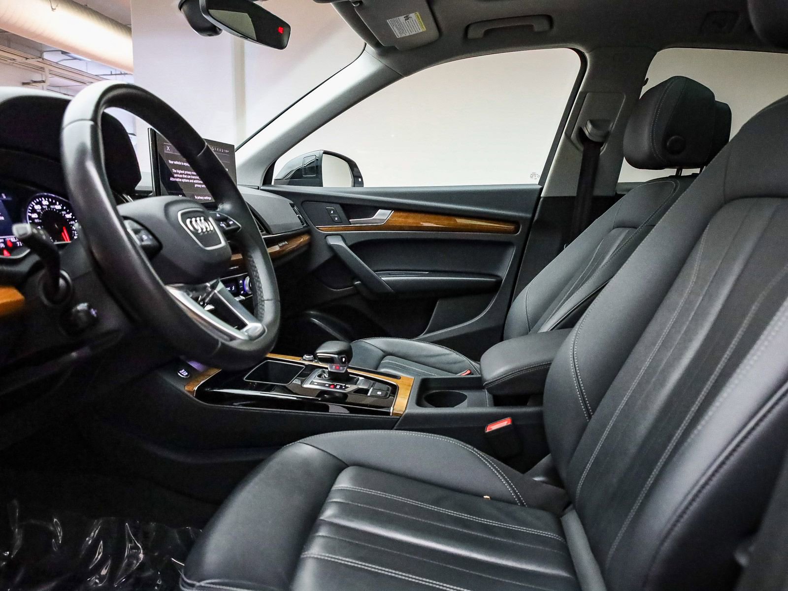 Used 2023 Audi Q5 2.0T Premium AWD/4WD image 19