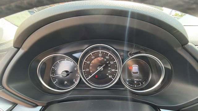 Used 2023 MAZDA CX-5 AWD 2.5 S image 31