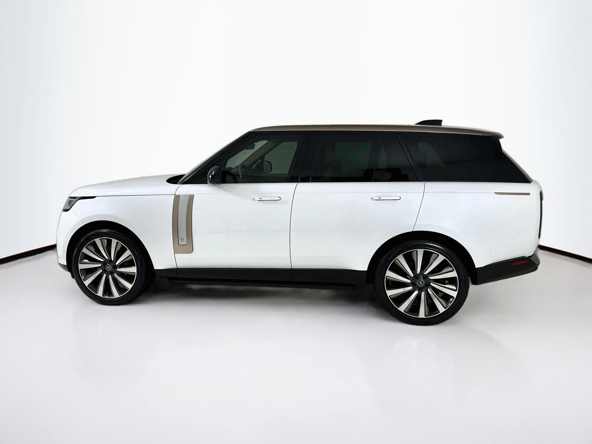 Used 2023 Land Rover Range Rover SV AWD/4WD image 5