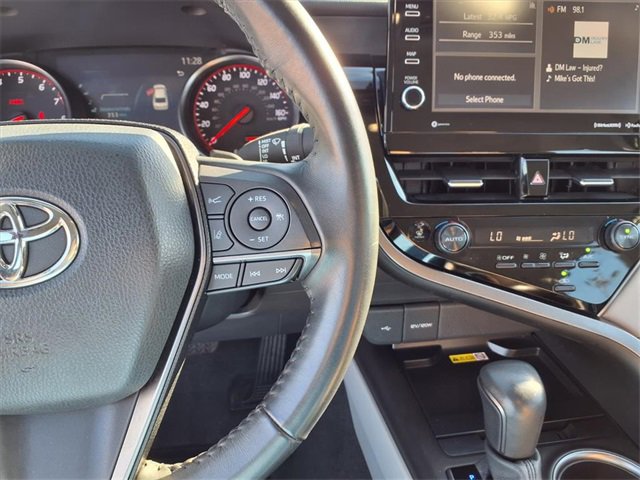 Used 2024 Toyota Camry XSE image 69