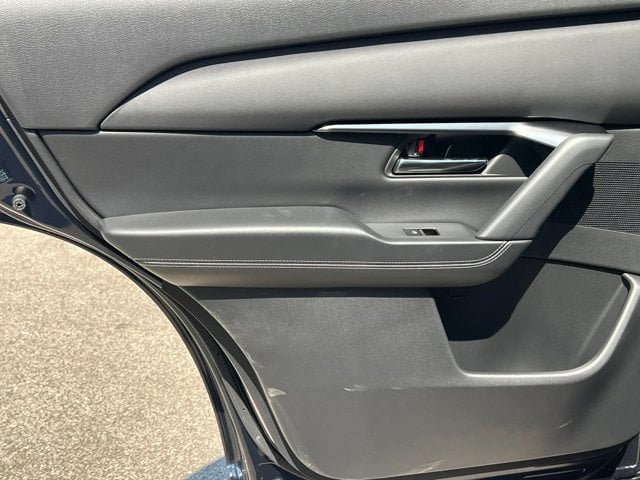 New 2026 MAZDA CX-5 Preferred AWD/4WD image 29