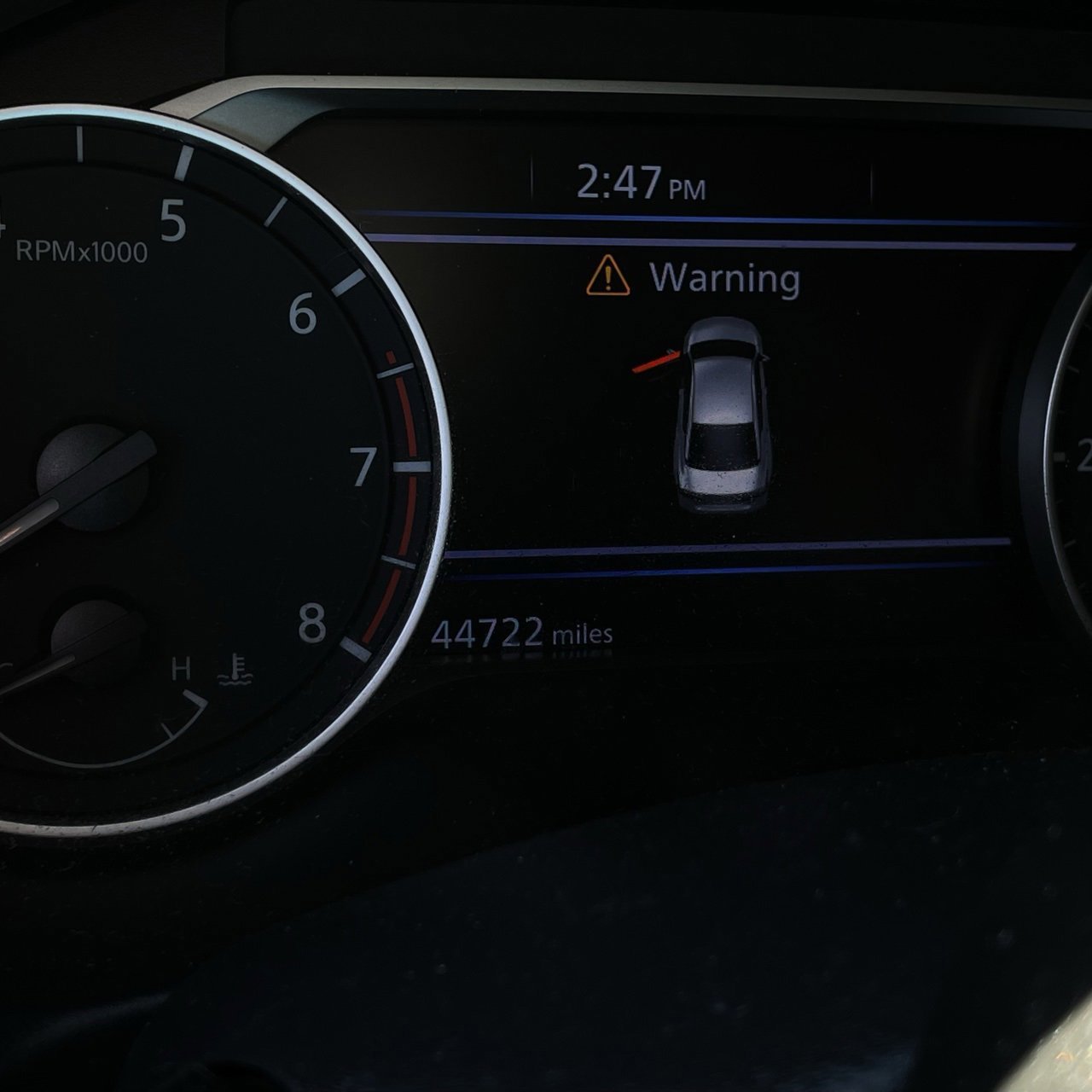 Used 2024 Nissan Altima 2.5 SV image 15