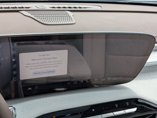 New 2026 Buick Enclave Avenir FWD image 22