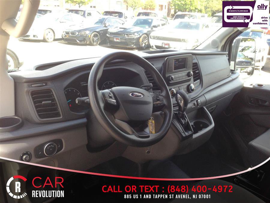 Used 2020 Ford Transit 250 Medium Roof AWD w/ Interior Upgrade Package image 42