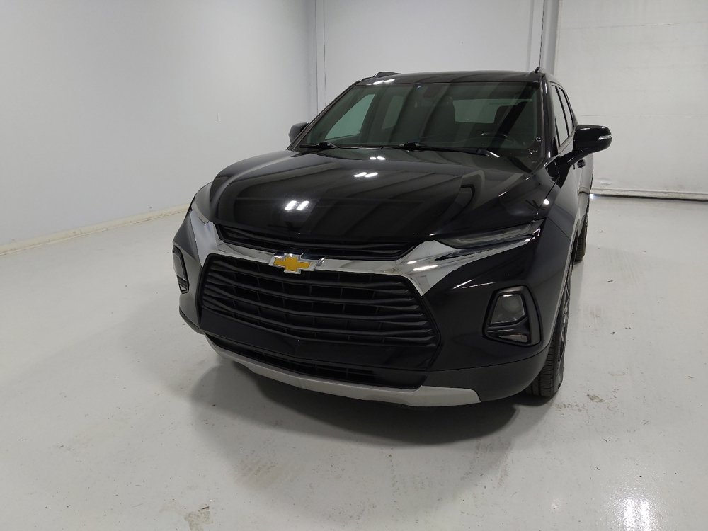 Used 2020 Chevrolet Blazer LT image 15