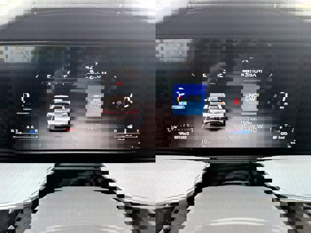 New 2026 Nissan Murano Platinum w/ Cargo Package image 10