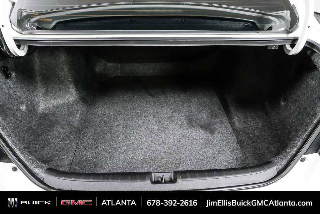 Used 2019 Honda Accord LX image 27