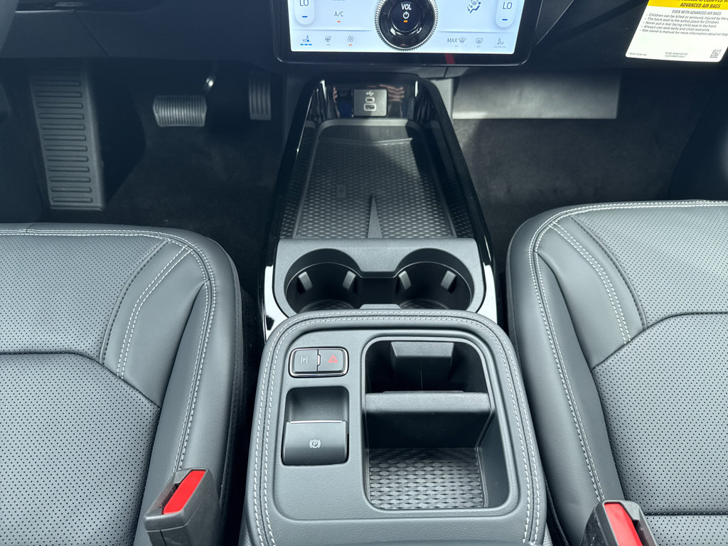 New 2025 Ford Mustang Mach-E Premium AWD/4WD image 21
