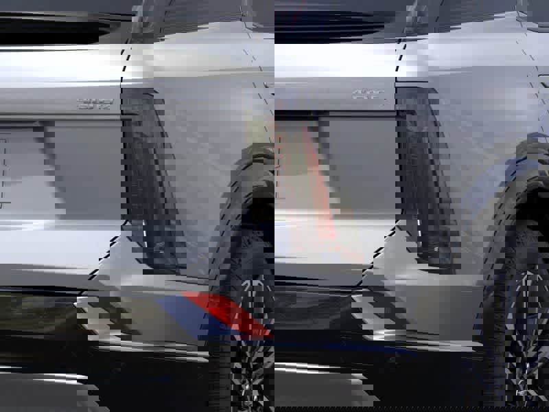 New 2025 Cadillac Optiq Sport 2 w/ LPO, Floor Liner Package image 11