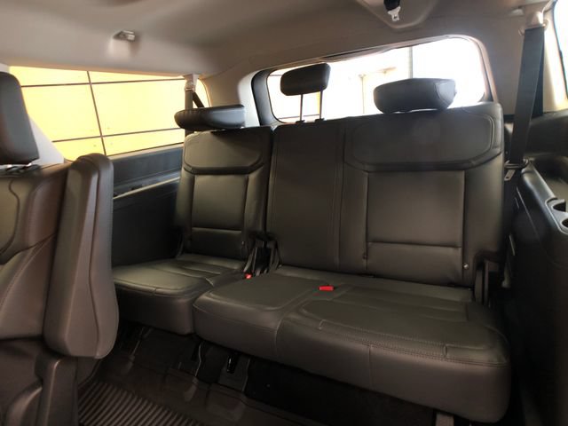 New 2027 Ford Expedition Max Active AWD/4WD image 22